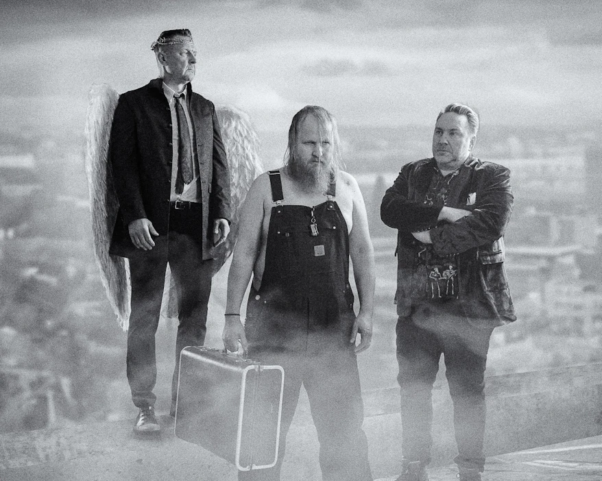 Post Babylon herättää tunteita kuulijoissaan.