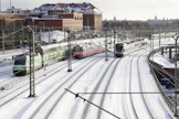 Metsähallituksen pääkonttori muuttaa Pasilan rautatieaseman vieressä olevaan virastotaloon.