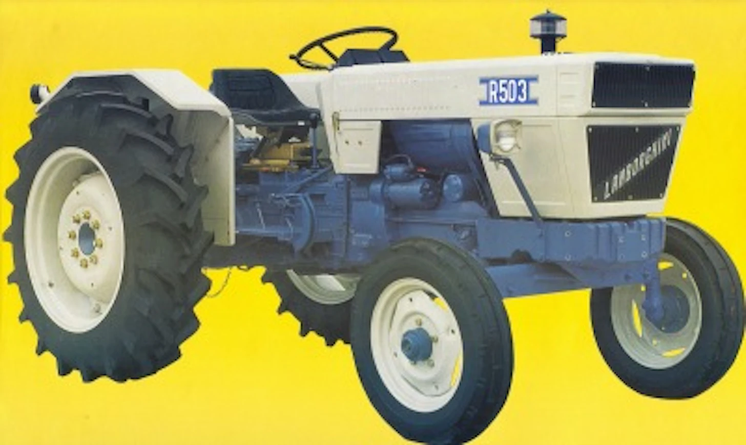 75LamborghiniR503