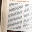 Elämänkatsomustieto ja uskonnon opetus ovat nykyisin toisensa poissulkevat vaihtoehdot. Kuvituskuva.