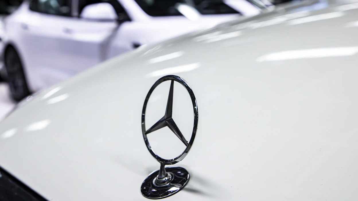 Mercedes-Benzillä on ollut legendaarinen maine kestävänä autona taksikäytössä.