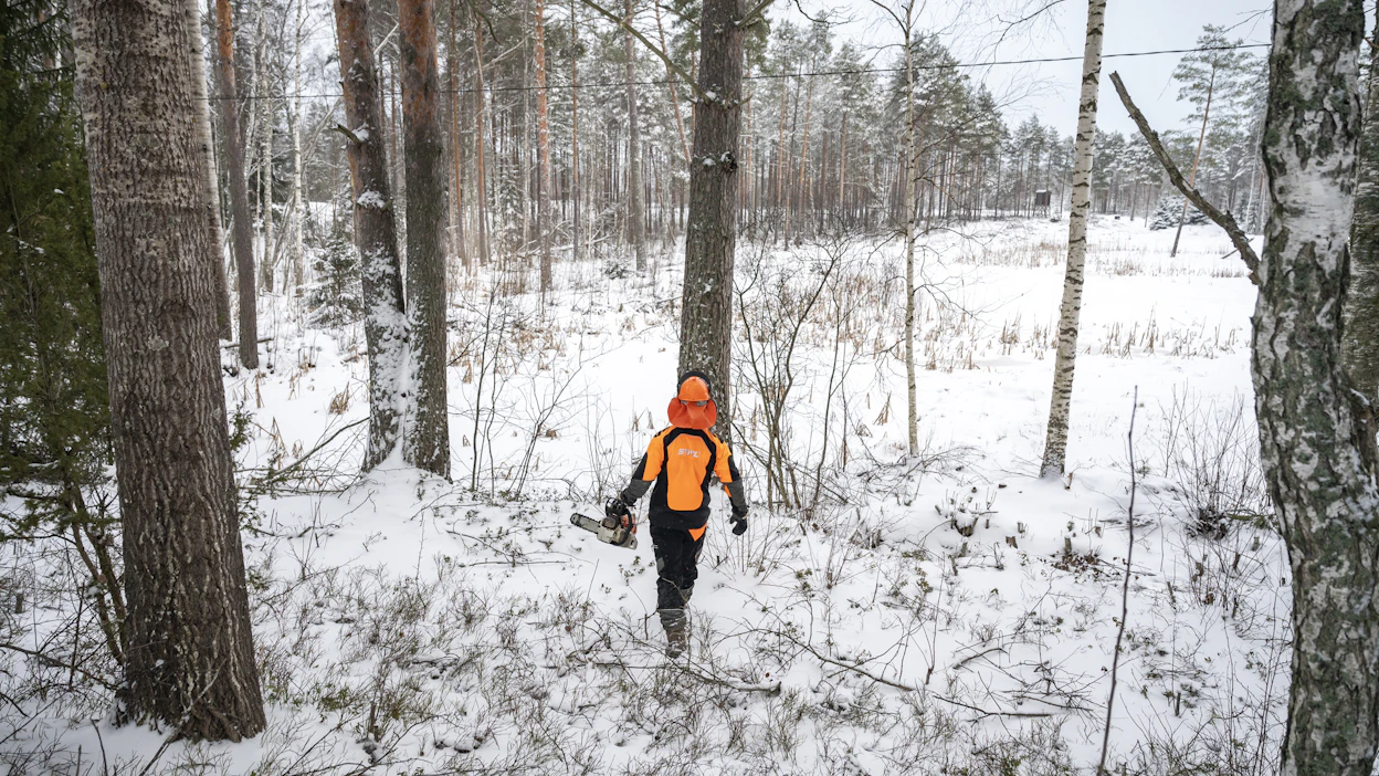 Metsätalouden menoja ovat esimerkiksimetsävakuutusmaksut ja metsätalousyrittäjän laskuttama taimikonhoitotyö.