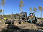 MG-Combi on Risutec Oy:n kehittämä kuormatraktorin lisälaite. Se mahdollistaa maanmuokkauksen suorittamisen uudistusaloilla, kun oksa- ja latvusmassaa noutava kone ajaa tyhjänä työmaalla.