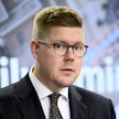 Noin joka viides kyselyn vastaajista haluaisi Antti Lindtmanin (sd.) olevan Suomen seuraava pääministeri.