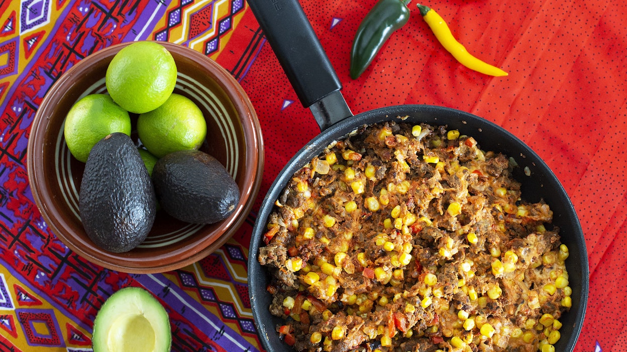 Ihmisen makuaisti ei ole staattinen vaan se muuntuu elämän aikana.