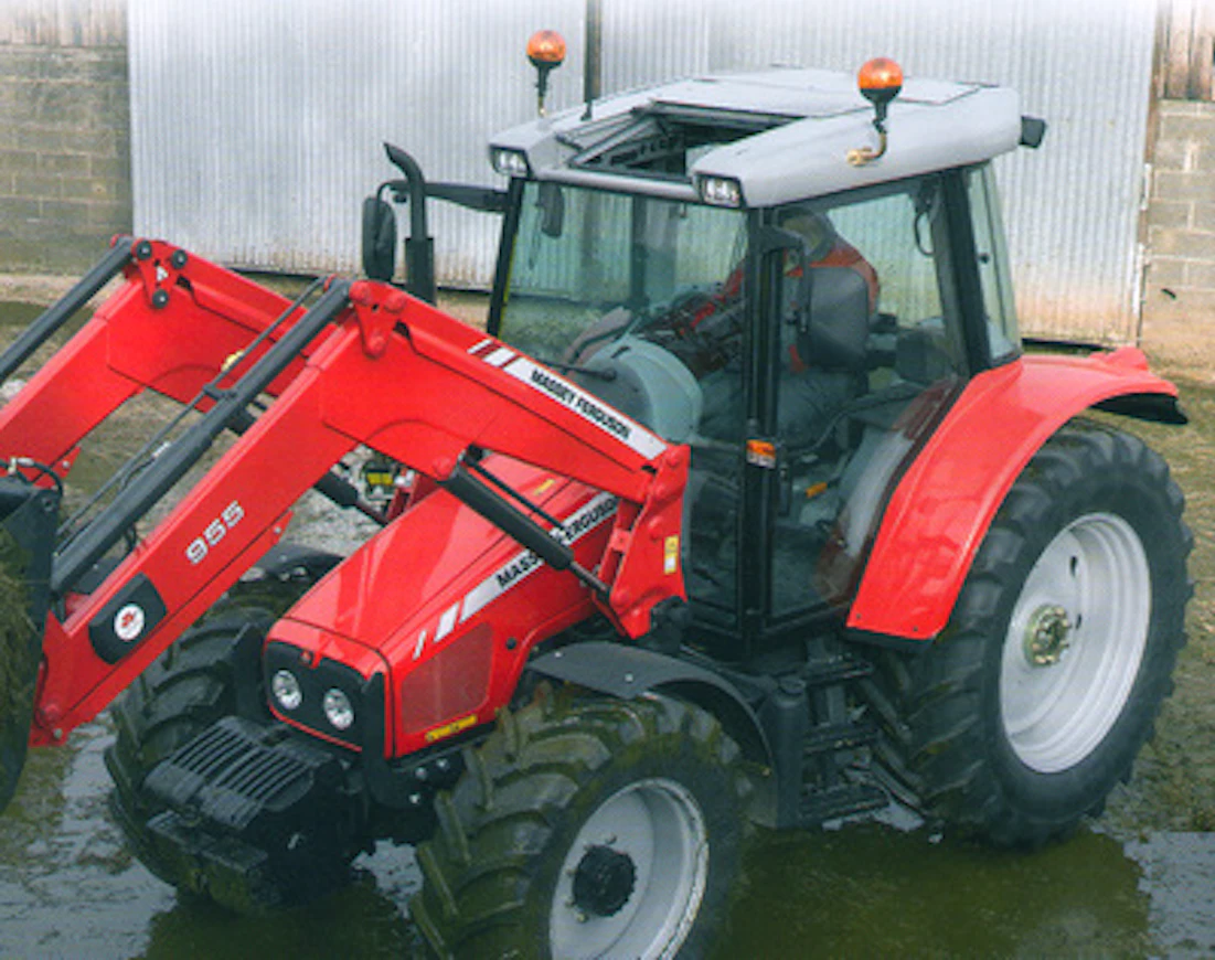 06MF6455