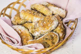 Leivo herkullista ja taatusti tuoretta leipää kotona.