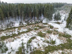 Suomessa metsiä katoaa erittäin vähän, mikä johtuu lähinnä rakentamisesta ja pellon raivauksesta.
