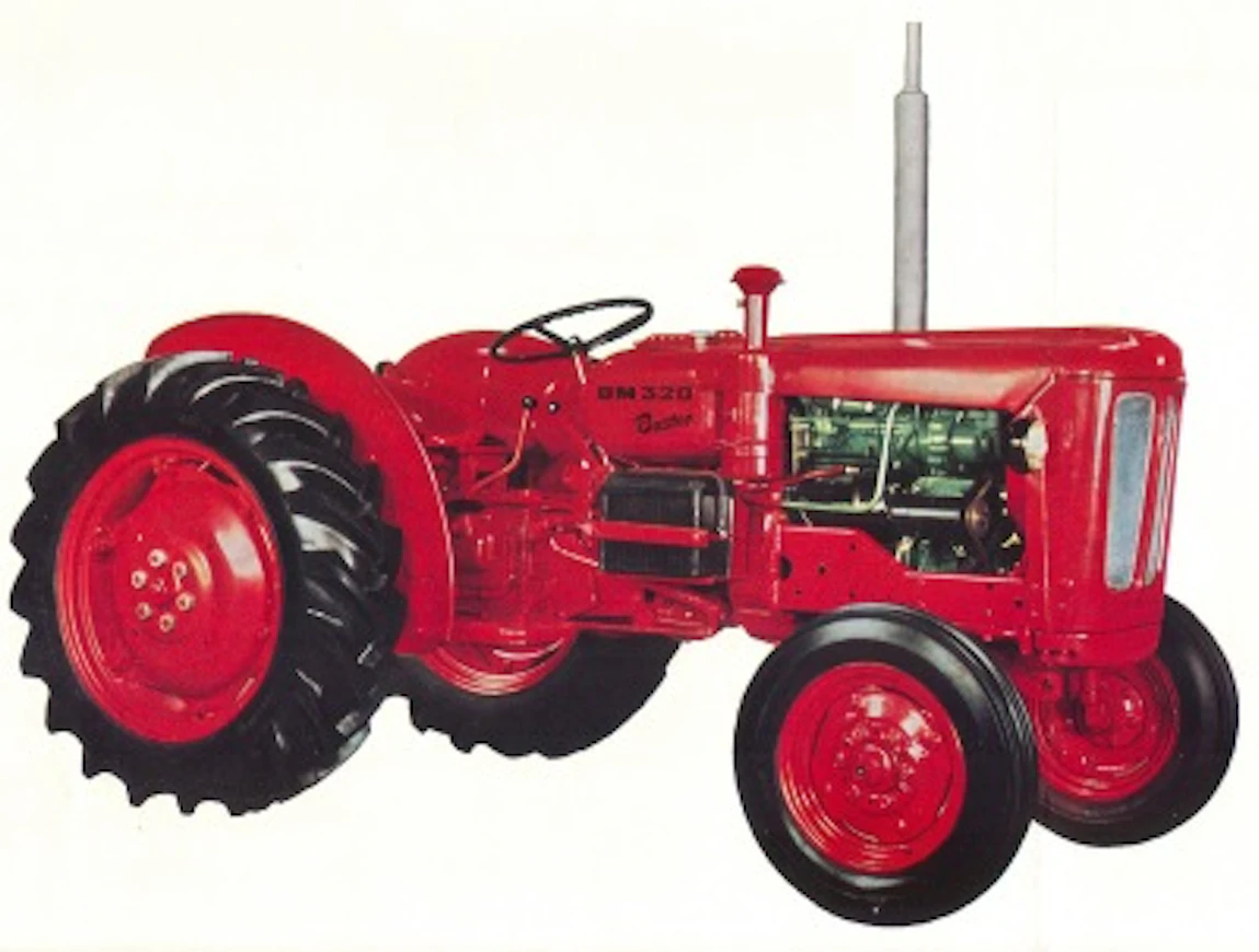 62BM320Buster