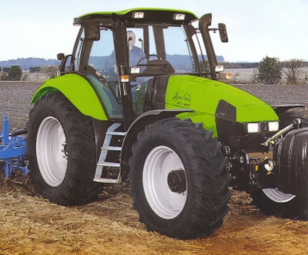 02DFAgrotron200