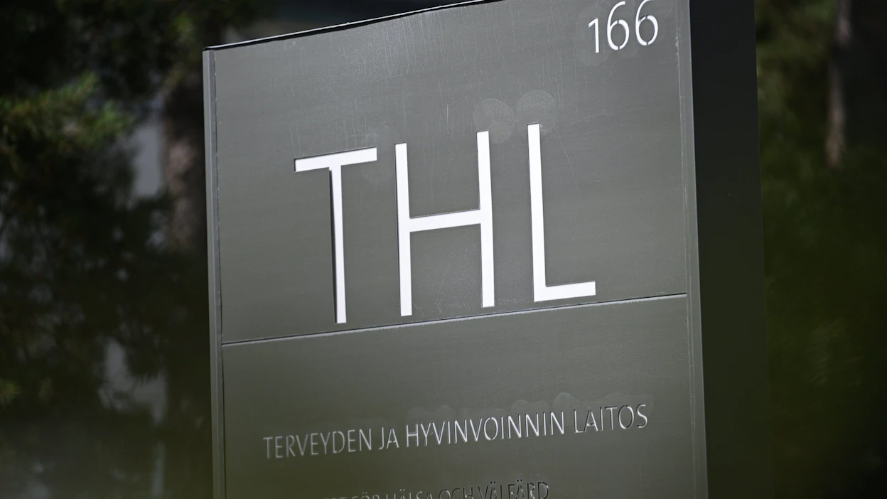 Joka toinen iäkkäiden yhteisöllisen asumisen asiakkaista on muistisairas, kertoo THL. LEHTIKUVA / Mikko Stig.