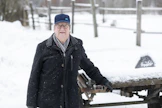 Jo 50 vuotta suomalaisen raviurheilun koviin toimijoihin kuulunut Jouni Järvensivu laittoi taas tuulemaan.