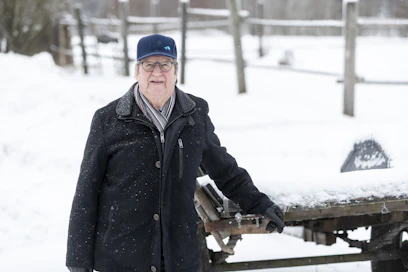 Jo 50 vuotta suomalaisen raviurheilun koviin toimijoihin kuulunut Jouni Järvensivu laittoi taas tuulemaan.