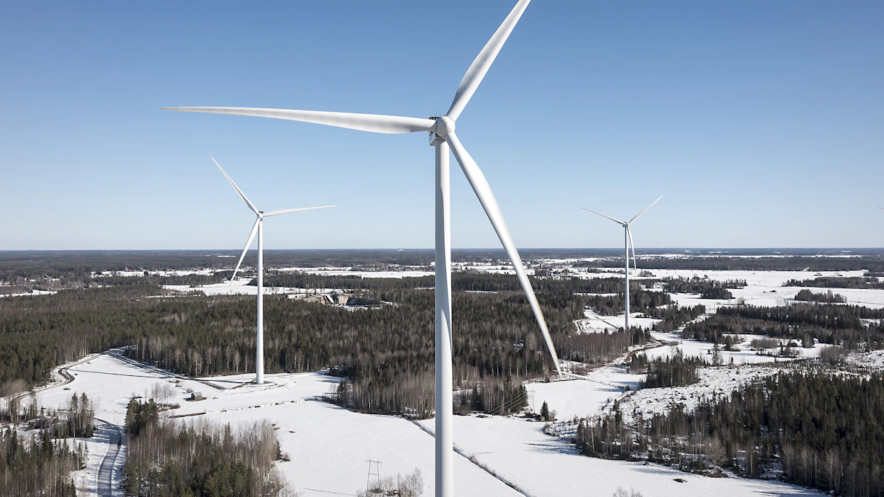 Metsätilan arvonmääritys on perinteisesti ollut vakaan omaisuuserän arvottamista. Tuulivoimahanke tuo siihen paljon liikkuvia osia.