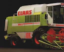 92Claas108Maxi