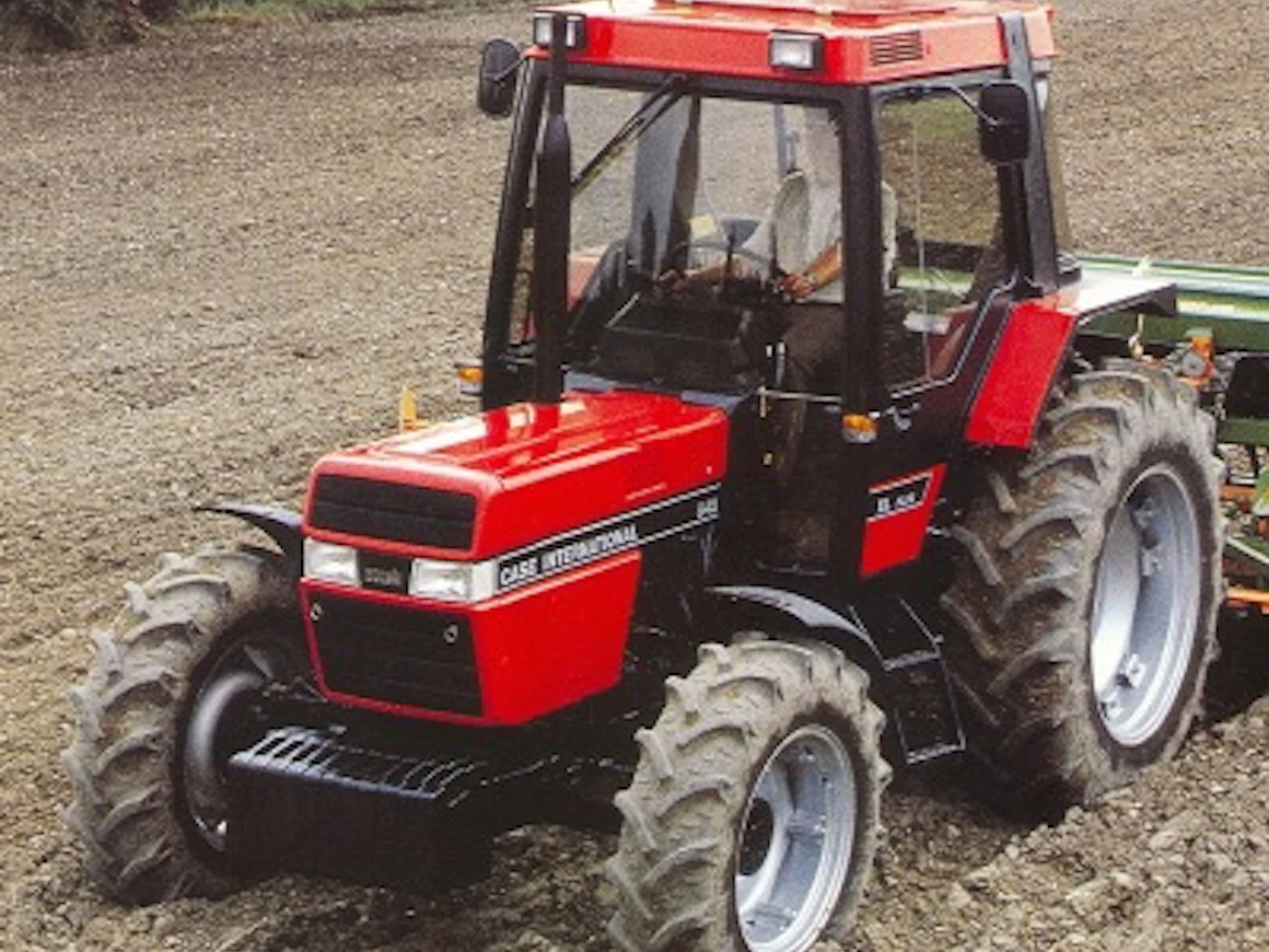 89CaseIH845