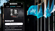 Audiodraama Maitotyttö julkaistiin Yle Areenassa tammikuussa.