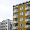 Sähkön osuus lämmöntuotannosta on pieni, mutta kattilat hyödyntävät sähkön hintakuoppia. LEHTIKUVA / Emmi Korhonen.