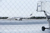 Finnair on vahvistanut kaiken ilmaliikenteen olleen hetken aikaa sivummalla keskiviikkona iltapäivällä.
