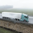 Uusi Volvo FH Aero on suunniteltu kaukoliikennetehtäviin. Segmenttiin, joka edustaa suurta osaa kuorma-autokuljetusten CO 2-päästöistä, ja joka on ollut haasteellinen sähköistää. Auton virallinen lanseeraus tapahtuu vuoden 2026 toisen kvartaalin aikana.