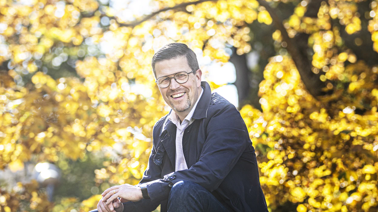 Klaus Härö halusi tehdä elokuvan ikäihmisten rakkaudesta, sillä hänestä on tärkeä keskustella ikääntyneiden kohtelusta. ”Ikäihmisten itsemääräämisoikeus nousi ajankohtaiseksi etenkin korona-aikana.”