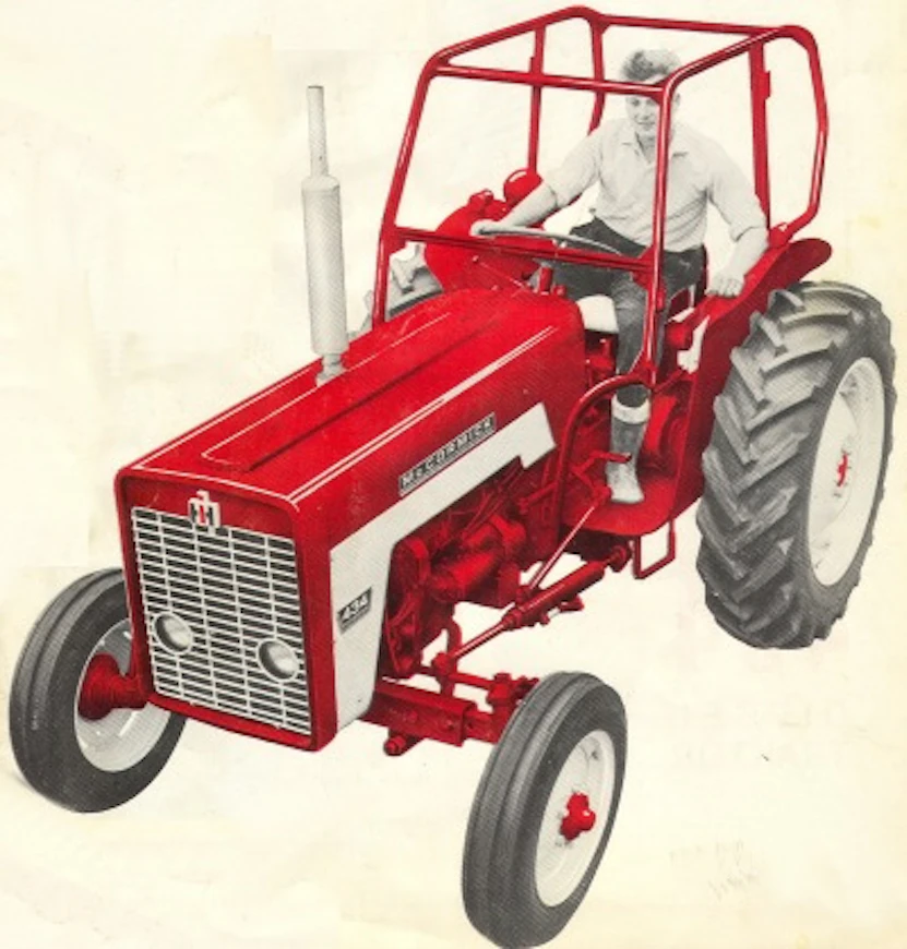 70IH434