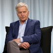 Sauli Niinistö kertoo kiinnittäneensä Trumpin ja Putinin suhteeseen huomiota jo vuonna 2018.