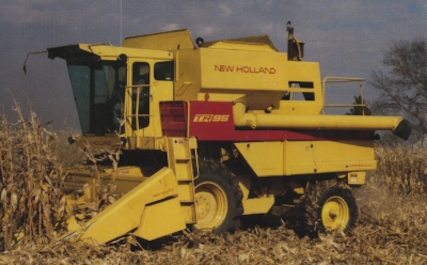 82NHTR95