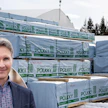 Petteri Virranniemi ylsi kovatuloisten kärkijoukkoon perheyhtiö Pölkyn myynnillä itävaltalaisille.