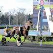 Thomas Levesque tuuletti Iroise de la Noen 180 000 euron arvoista Prix de France voittoa.