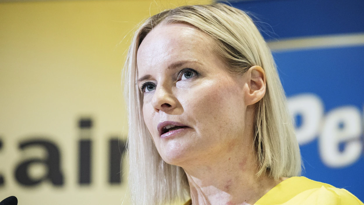 Eduskuntatutkimuksen keskuksen johtaja Markku Jokisipilä arvioi että perussuomalaiset on valtiovarainministeri Riikka Purran (ps.) johdolla onnistunut vakuuttamaan kannattajansa siitä, että sopeutustoimet ovat välttämättömiä.