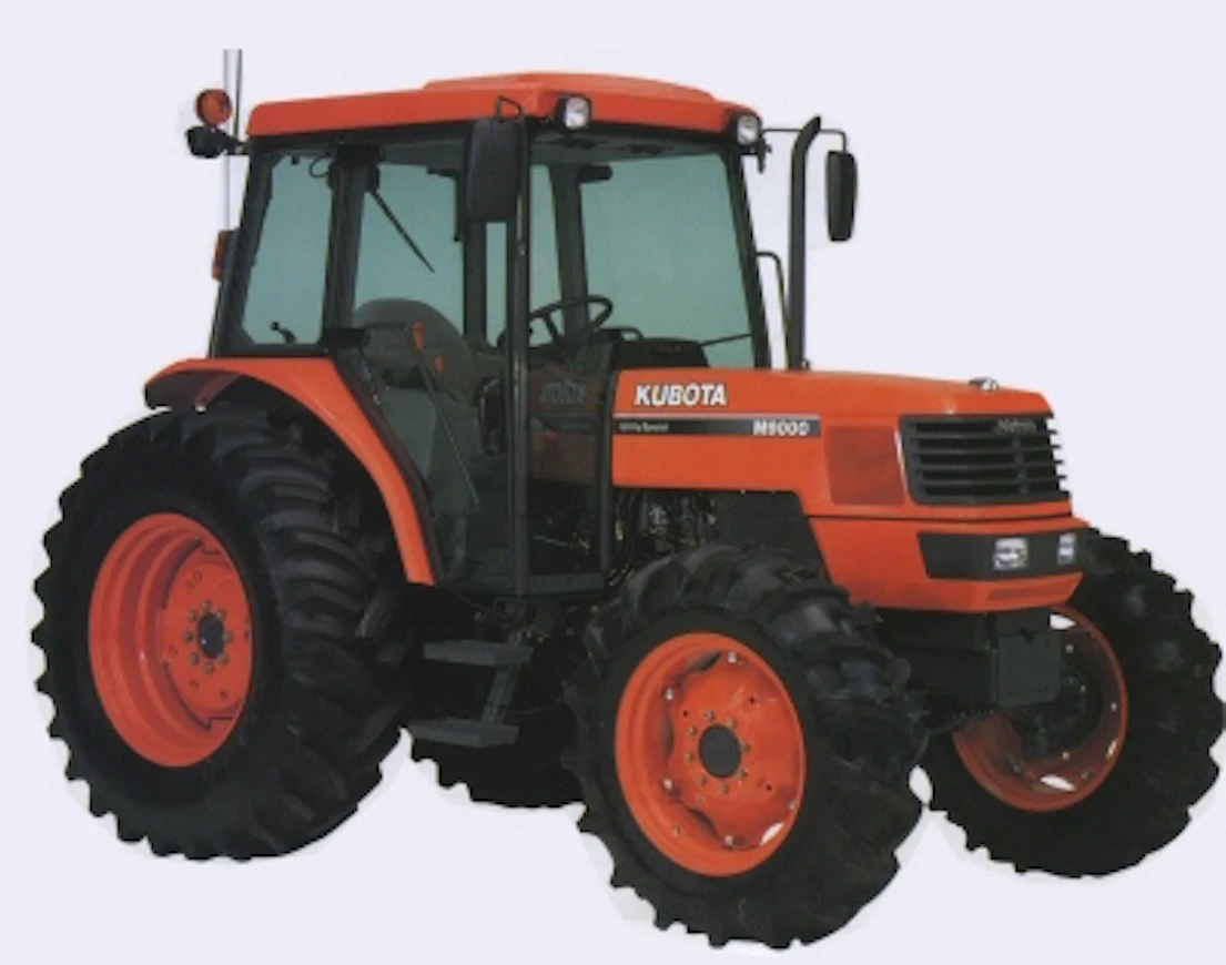 99kubotam9000