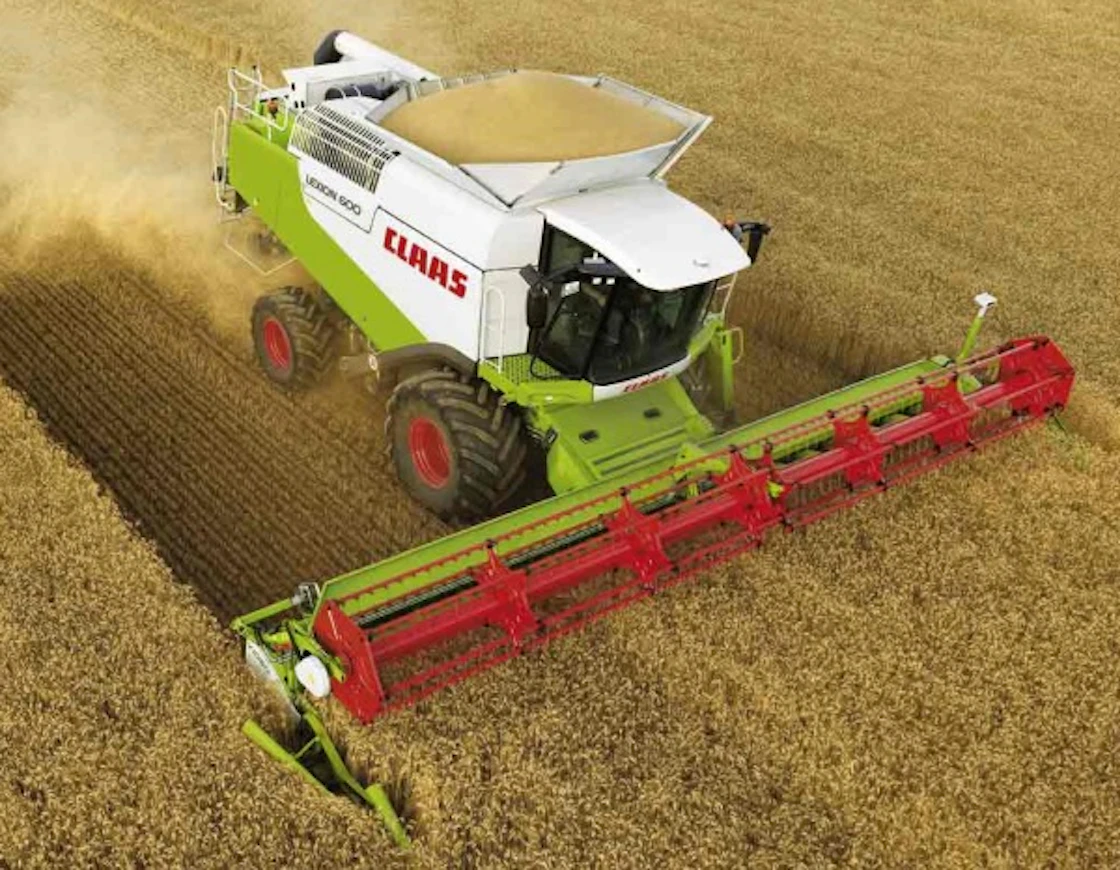 09ClaasLexion600
