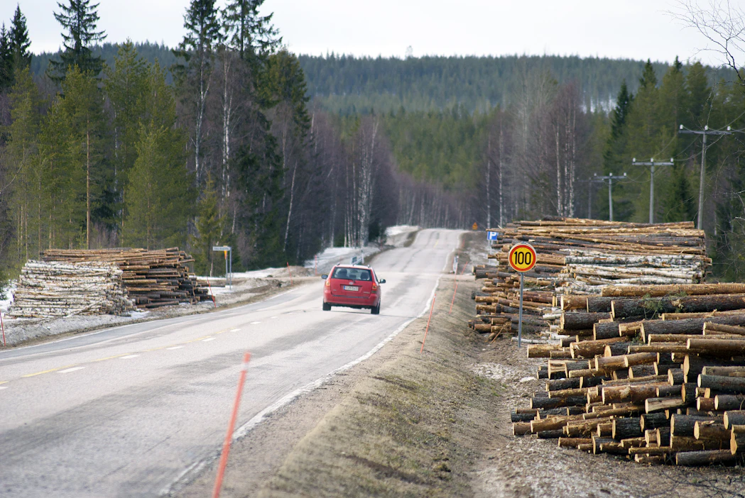 Kuolemaan johtaneet tieltä suistumiset tapahtuvat yleensä pikkuteillä, joiden reunoilla saattaa olla kovia törmäysesteitä, kuten liittymärumpuja, puita tai kiviä.
