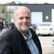 Ola Lernå toimii Solvallan kilpailupäällikkönä ja Elitloppet-managerina.