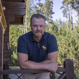 Sami Kauhasen seuraava työpaikka on Suomen Jääkiekkoliitto. Uudessa työssä aloittamisen tarkka päivä ei ole vielä tiedossa.