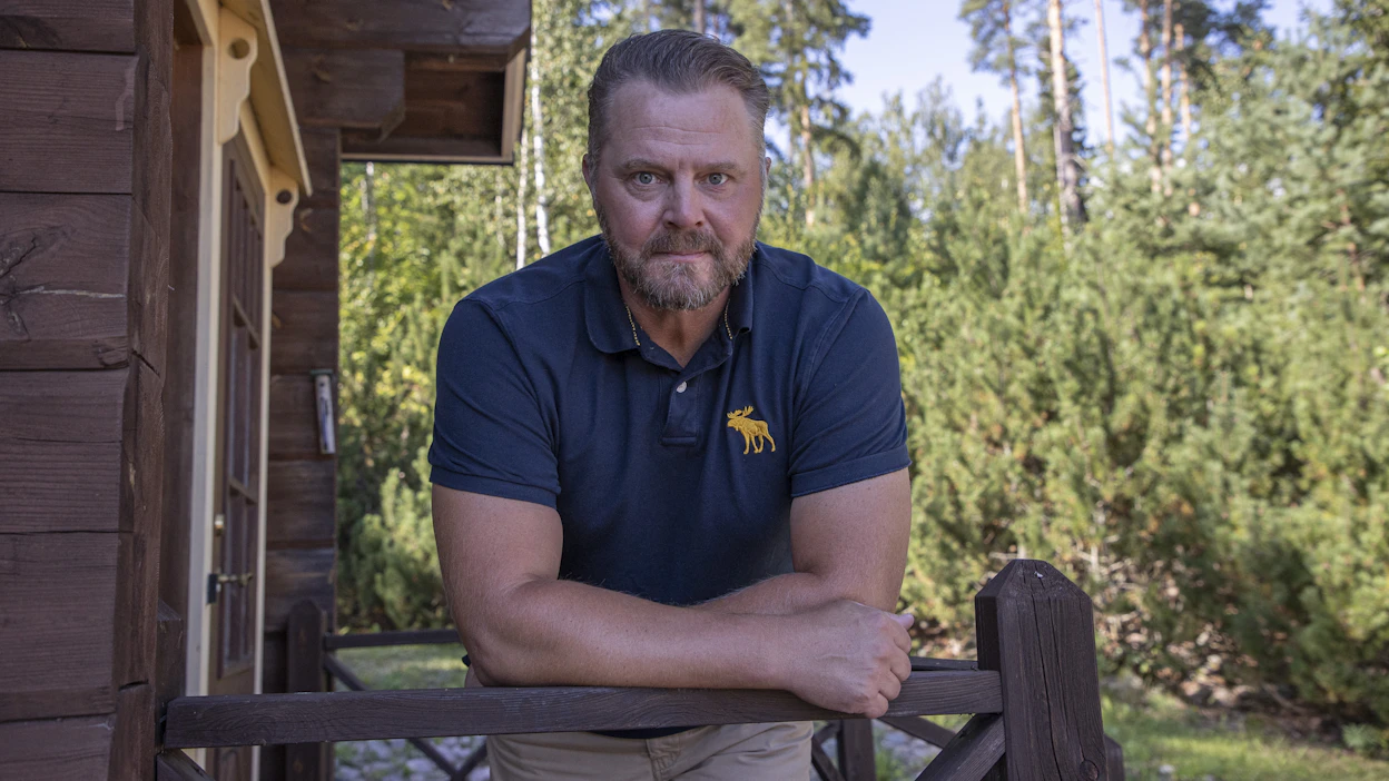 Sami Kauhasen seuraava työpaikka on Suomen Jääkiekkoliitto. Uudessa työssä aloittamisen tarkka päivä ei ole vielä tiedossa.