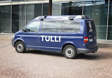 Tulli teki eläinrehun salakuljetusta koskevan tapauksen esitutkinnassa yhteistyötä Tanskan poliisin ja EU:n lainvalvontaviranomaisen Europolin kanssa.