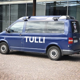 Tulli teki eläinrehun salakuljetusta koskevan tapauksen esitutkinnassa yhteistyötä Tanskan poliisin ja EU:n lainvalvontaviranomaisen Europolin kanssa.