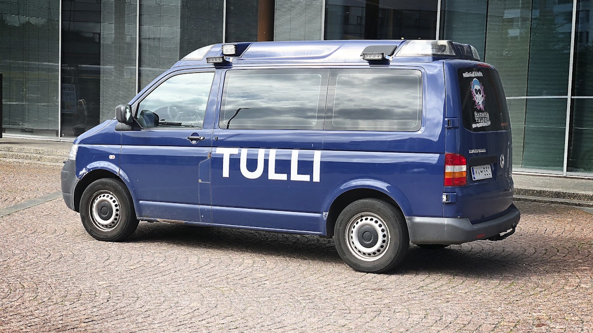 Tulli teki eläinrehun salakuljetusta koskevan tapauksen esitutkinnassa yhteistyötä Tanskan poliisin ja EU:n lainvalvontaviranomaisen Europolin kanssa.
