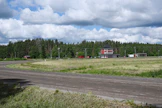 Vesisadetta on luvassa vielä parina seuraavana päivänä, sen jälkeen kirkastuu.