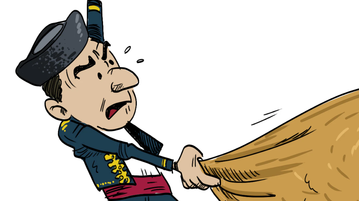 Paine vahvistaa puolustusta ei saisi repiä EU:n rivejä.