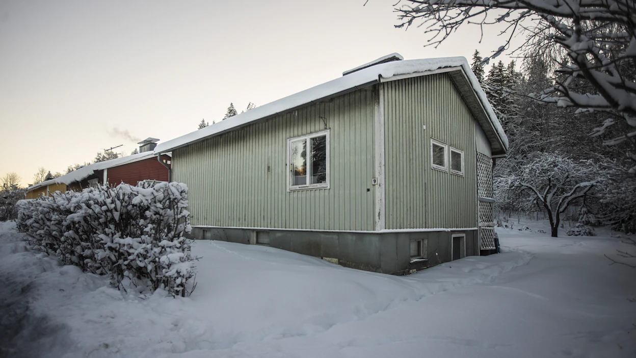 Pohjola-vakuutuksen tilastojen mukaan omakotitalojen putkistovuotovahingoista noin 65 prosenttia on sattunut 1980-luvulla tai sitä ennen rakennetuille kohteille.