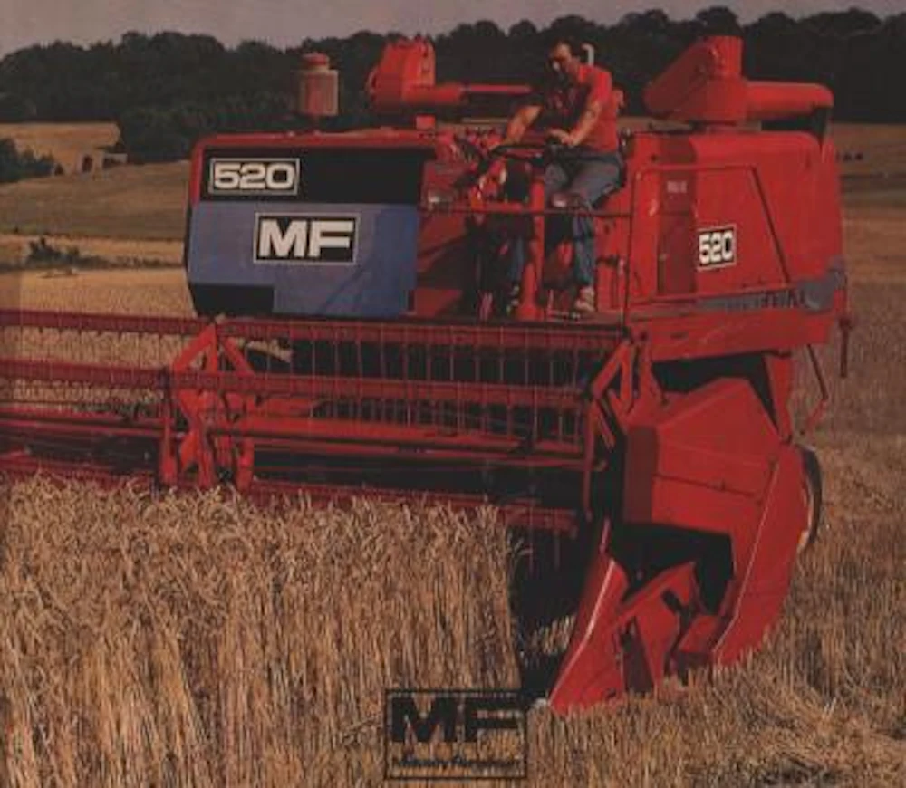 77MF520