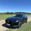 CX30 on sulavalinjainen katumaasturi.