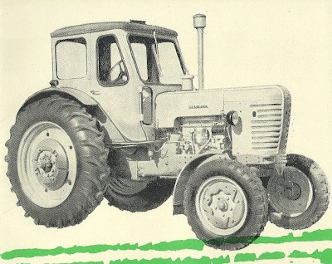 64BelarusMTZ50