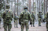 Suomessa kertausharjoitukset toteutetaan joukkotuotantosuunnitelman mukaisesti huomioiden käytössä olevat resurssit ja vuosittaiset harjoitustapahtumat.