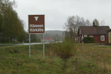 Rauni-kansaneepoksen tarina alkaa Hämeen härkätieltä.