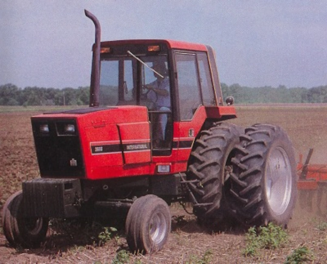 82IH3688