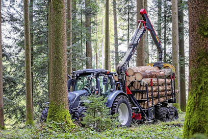 Horsch ja Gepima ovat aloittaneet yhteistyön metsätyölaitteiden kehittämisessä ja valmistamisessa.